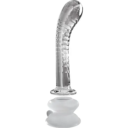 Dildo Icicles No. 88 Gri