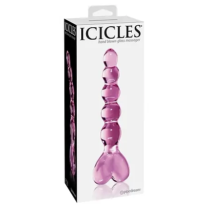 Dildo Icicles No.43 Roz
