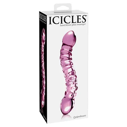 Dildo Icicles No.55 Roz