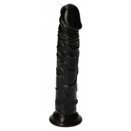 Dildo Italian Penis 18.5cm Negru