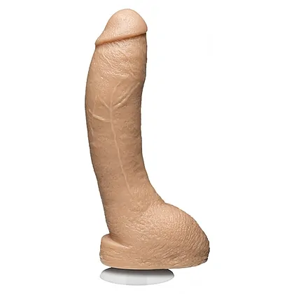 Dildo Jeff Stryker Realistic Penis