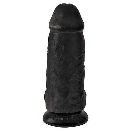 Dildo King Penis Chubby Negru