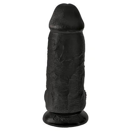 Dildo King Penis Chubby Negru