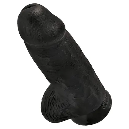 Dildo King Penis Chubby Negru