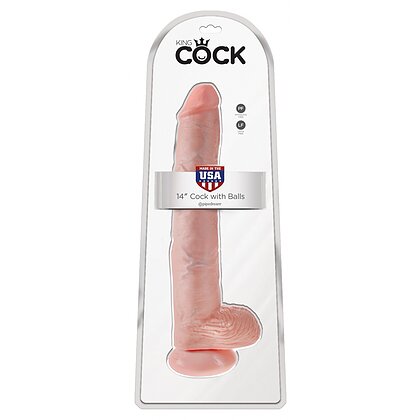 Dildo King Penis