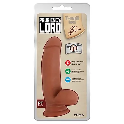 Dildo Lord Latin