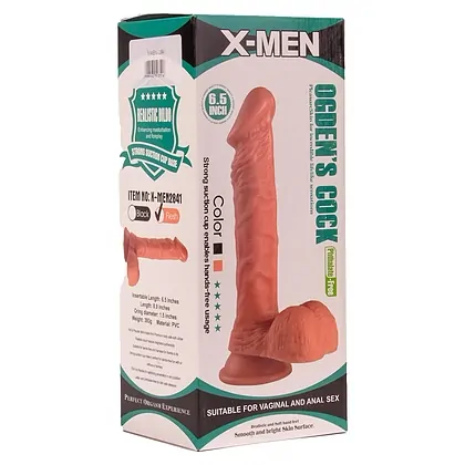 Dildo Ogdens 6.5 inch