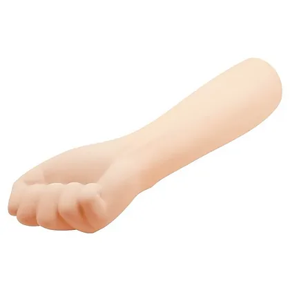 Dildo Pătrundere Cu Pumnul Pretty Love 14 Iron