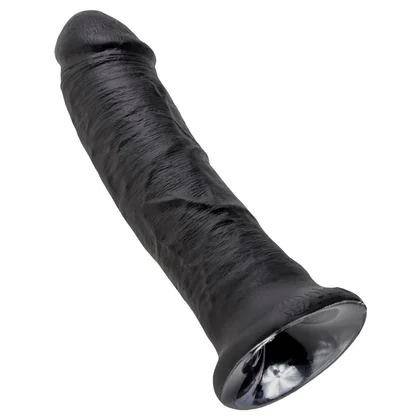 Dildo Penis 20.3cm Pipedream Negru