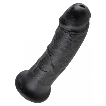 Dildo Penis 20.3cm Pipedream Negru