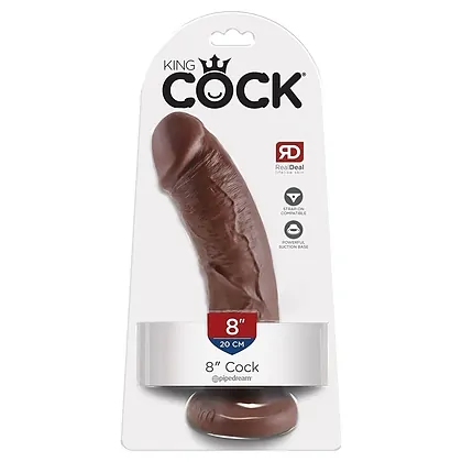 Dildo Penis 20cm Maro