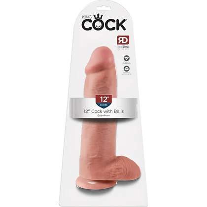 Dildo Penis 30cm
