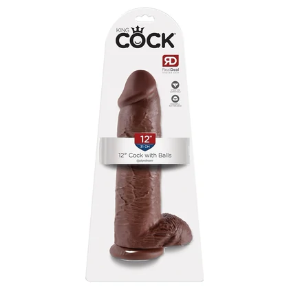 Dildo Penis 30.5 cm Pipedream Maro
