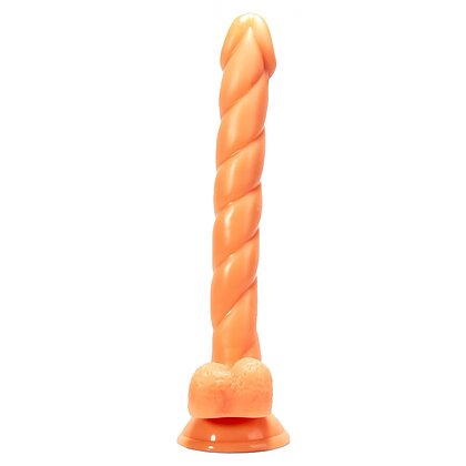 Dildo Penis Flesh Larrys 38cm