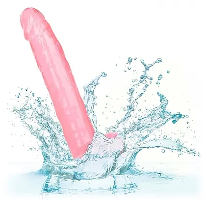 Dildo Queen Size Dong 30.5cm Roz