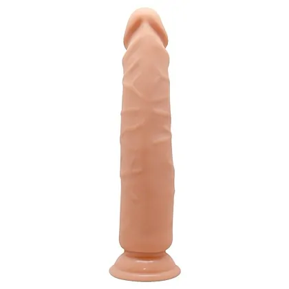 Dildo Realist Baile 23cm cu Ventuză