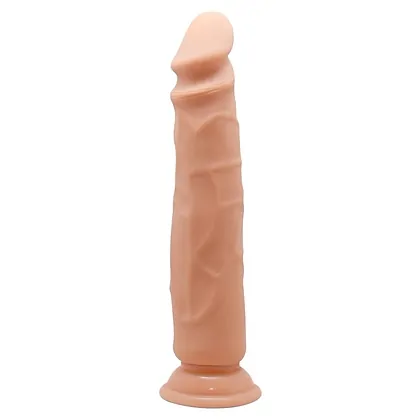 Dildo Realist Baile 23cm cu Ventuză