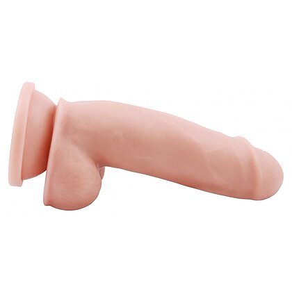 Dildo Realist Bendable Lecher