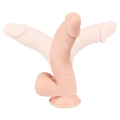 Dildo Realist Nature Skin Medium 24cm