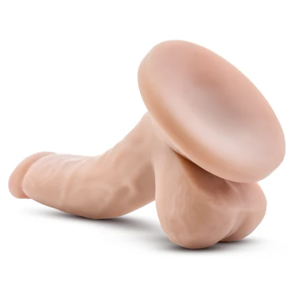 Dildo Realistic 12cm Blush