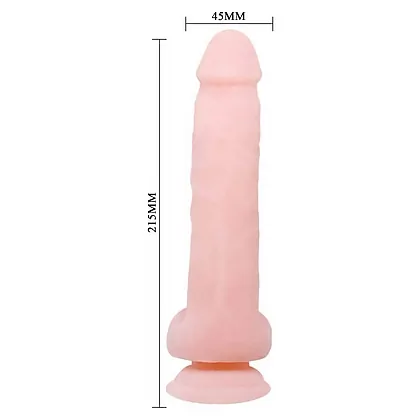 Dildo Realistic 21cm