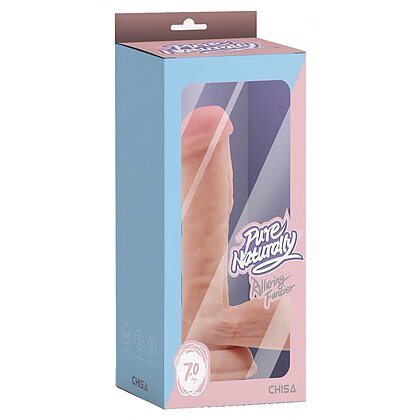 Dildo Realistic Alluring Fancier