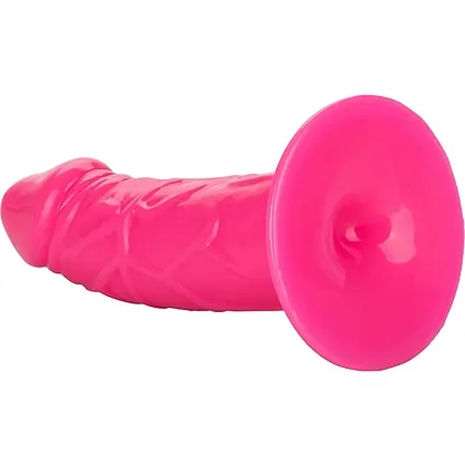 Dildo Realistic Back End Chubby Roz