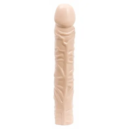 Dildo Realistic Classic Dong 10inch