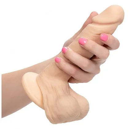 Dildo Realistic Emperor Ballsy