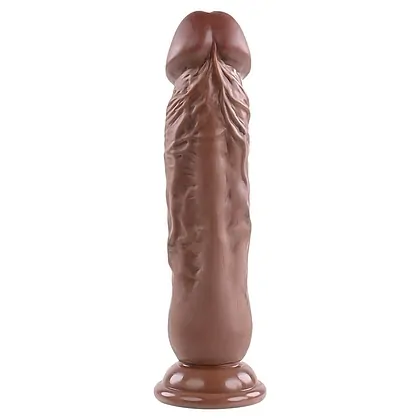 Dildo Realistic Evolved 7inch Maro