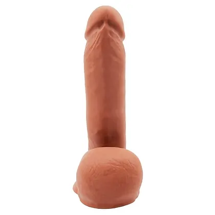 Dildo Realistic Fornicator Latin