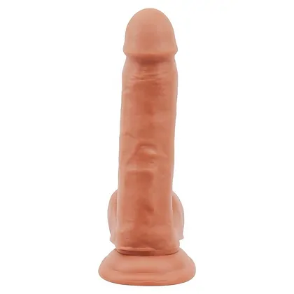 Dildo Realistic Fornicator Latin