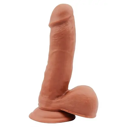 Dildo Realistic Fornicator Latin