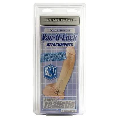 Dildo Realistic Jeff Stryker