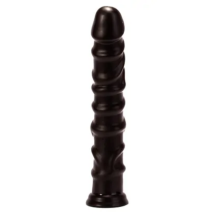 Dildo Realistic Kerwins Penis X-Men 31cm Negru
