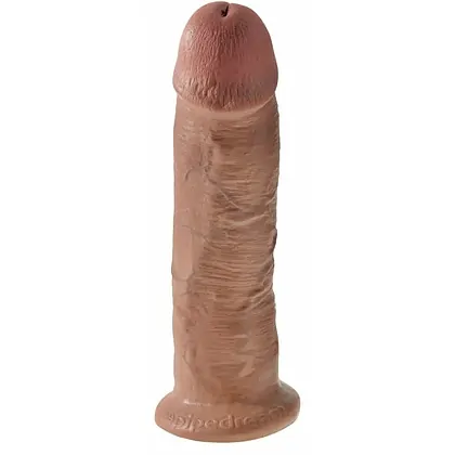 Dildo Realistic King 25.4cm