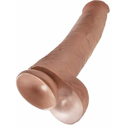 Dildo Realistic King 38.1cm