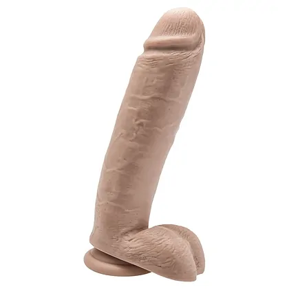 Dildo Realistic Light Skin Tone