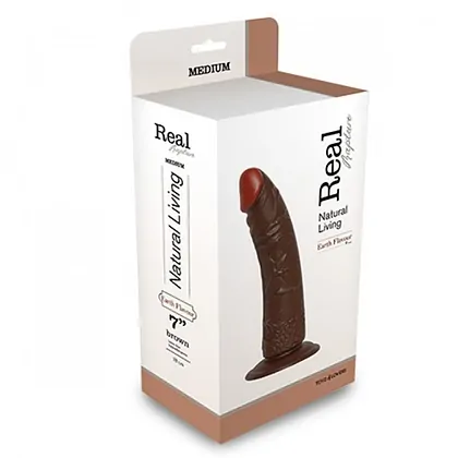 Dildo Realistic Rapture Maro 18cm