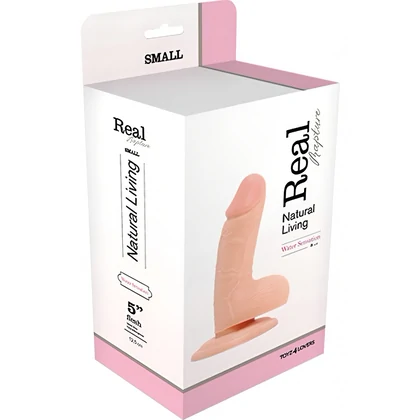 Dildo Realistic Real Rapture 15cm