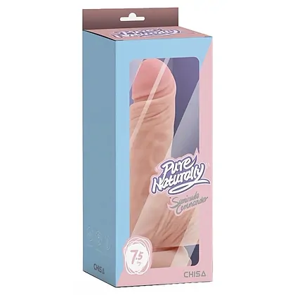 Dildo Realistic Seminude Commander