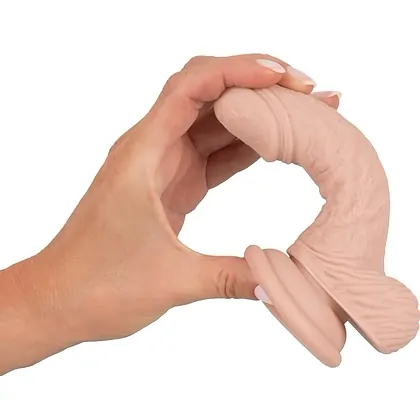 Dildo Realistic Silicone
