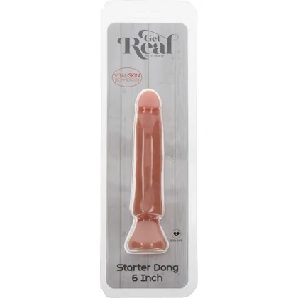 Dildo Realistic Starter 16cm