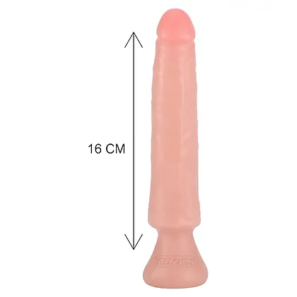 Dildo Realistic Starter 6 Inch