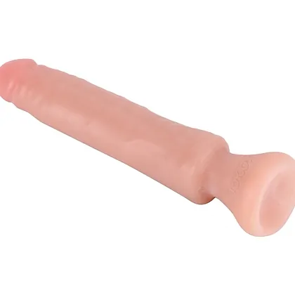 Dildo Realistic Starter 6 Inch