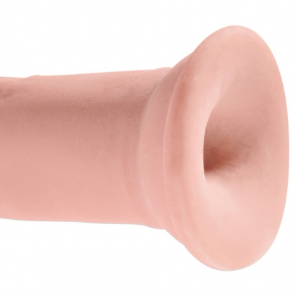 Dildo Realistic Triple Density Penis 9inch
