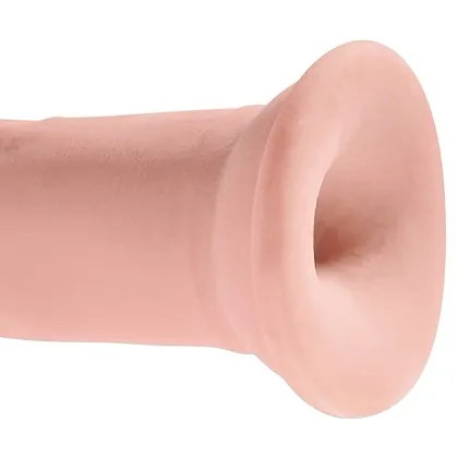 Dildo Realistic Triple Density Penis 9inch
