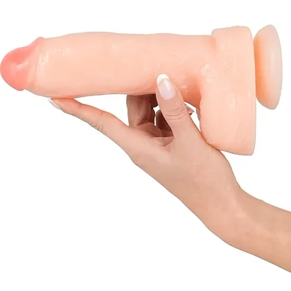 Dildo Realistix Real