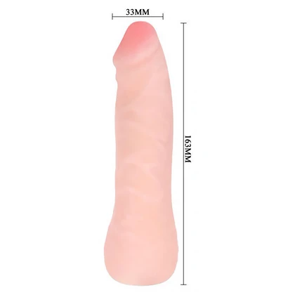 Dildo Sextoy Cyber