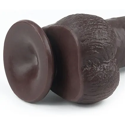 Dildo Sliding Skin Dual Layer Maro